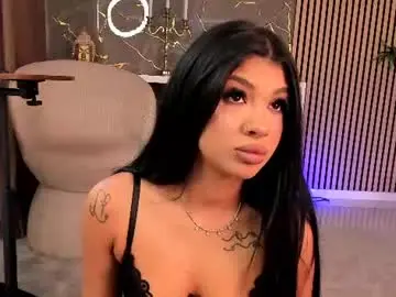 Chaturbate Sex Chat of spicyleila