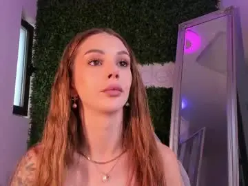 Chaturbate Live Sex Cam of hotfallingdevil