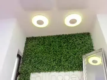 Chaturbate Private Sex Chat of hotfallingdevil