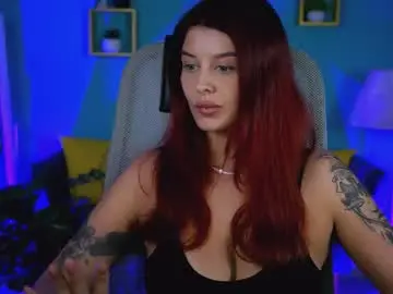 Chaturbate Private Sex Chat of nicolemoonn
