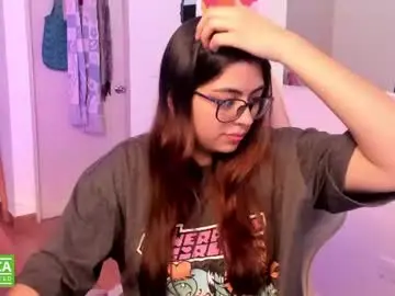 Chaturbate Live Porn of perfect__ana