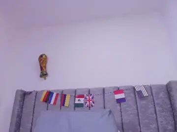 Chaturbate Live Porn of tinkerbell_1