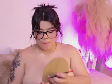 Chaturbate Adult Video Chat of annie_20__