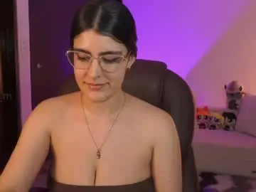 Chaturbate Nude Webcam of _niah