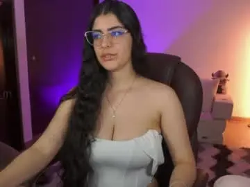 Chaturbate Nude Webcam of _niah