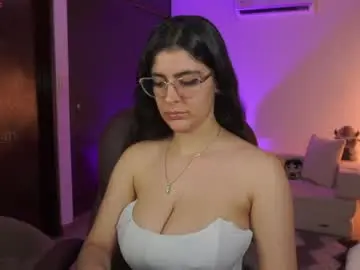 Chaturbate Live Sex of _niah