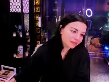 Chaturbate Best live sex cam show of alma_pearl
