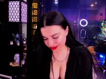 Chaturbate Adult Webcams of alma_pearl