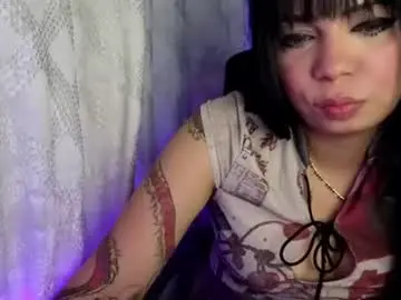 Chaturbate Nude Webcam of high_fortune