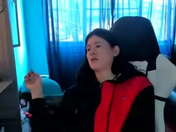 Chaturbate Sex Chat of stephany_uwu