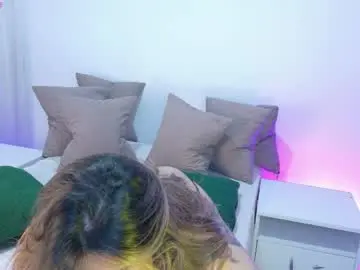 Chaturbate Sex Cam of katejolie