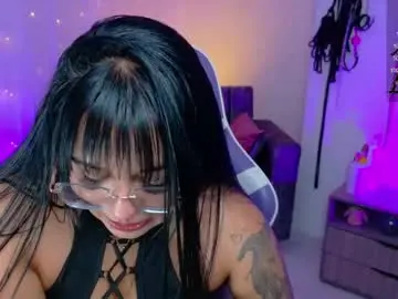 Chaturbate Free Live Porn of miss_scarllet