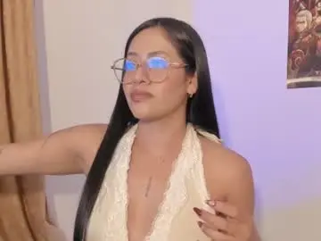 Chaturbate Private Sex Chat of lisa_t08