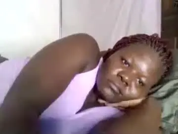 Chaturbate Live Sex of african_princess27