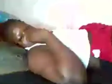 Chaturbate Live Sex of african_princess27