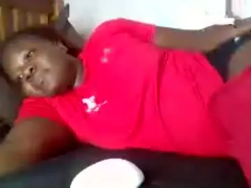 Chaturbate Sex Cam of african_princess27