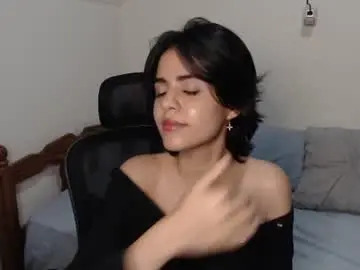 Chaturbate Watch Live Sex Cams of ariel_pinkdiamond