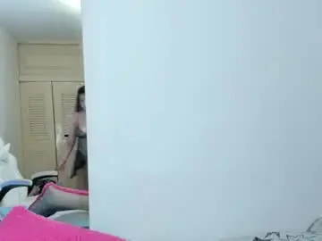Chaturbate Live Porn of brillit_squirt