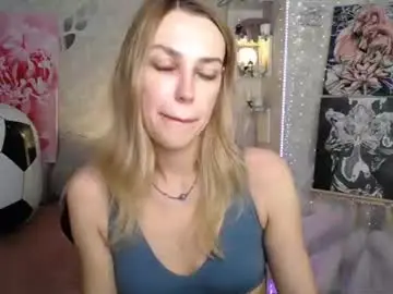 Chaturbate Sex Cam of yournickyadamidi