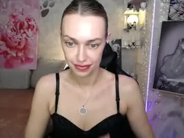 Chaturbate Adult Webcam of yournickyadamidi