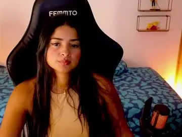 Chaturbate Nude Webcam of yues0506