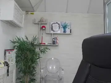 Chaturbate Live Sex of hellendesire