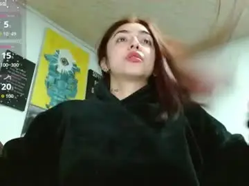 Chaturbate Adult Webcam of _zoebakers