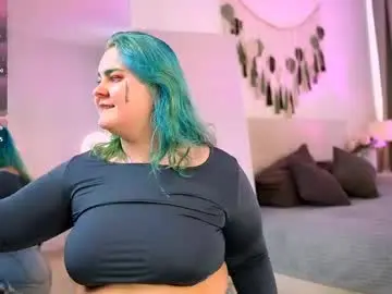 Chaturbate Live Sex of amelia_skyees