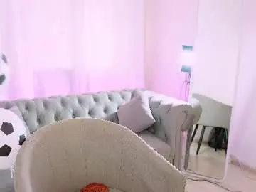 Chaturbate Sex Cam of amelia_skyees