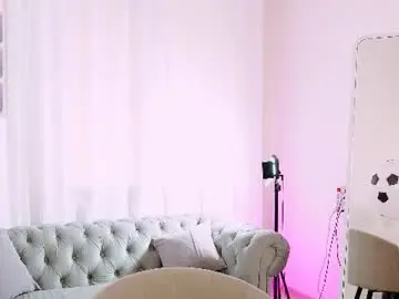 Chaturbate Sex Chat of amelia_skyees