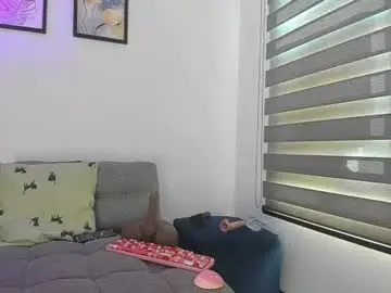 Chaturbate Live Sex Cam of avaferrera
