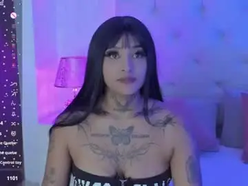 Chaturbate Free Live Porn of goth_tasha