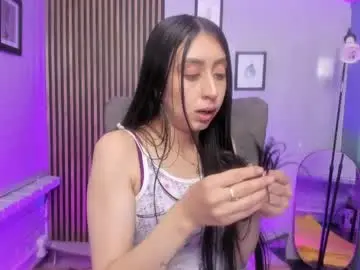 Chaturbate Live Sex of miilu__1