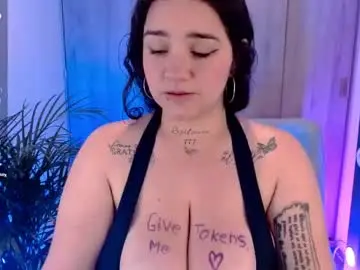 Chaturbate Adult Webcam of sensual_adiction777
