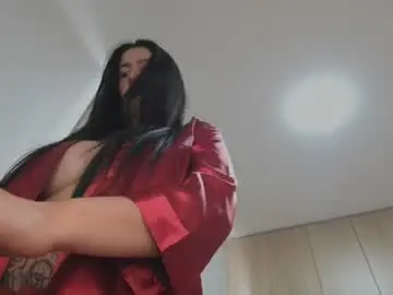 Chaturbate Best Webcam of cherry202