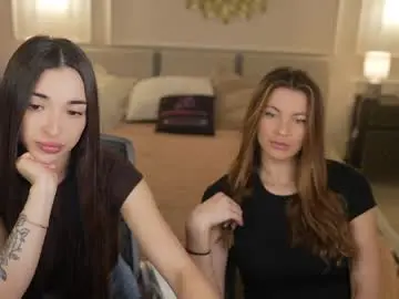 Chaturbate Live Sex of kira0541
