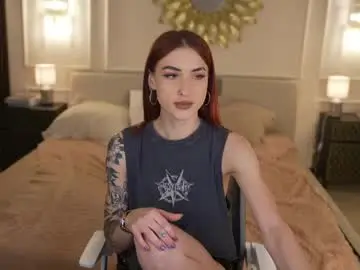 Chaturbate Adult Webcams of kira0541