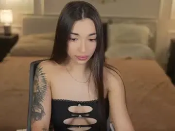 Chaturbate Live Porn of kira0541
