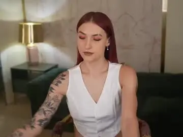Chaturbate Nude Webcam of kira0541