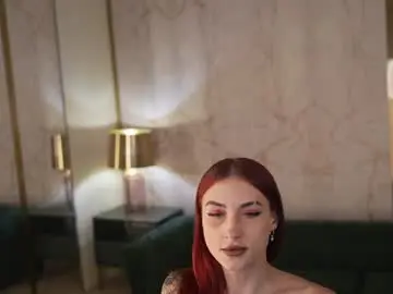Chaturbate Live Sex Cam of kira0541