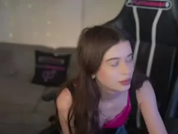 Chaturbate Live Porn of kira0541