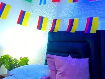 Chaturbate Adult Webcam of lisa_white_