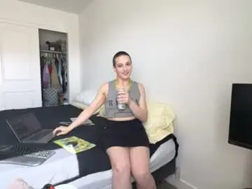 Chaturbate Best live sex cam show of misskittysoopretty