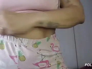 Chaturbate Best Webcam of srta_jenn_croft