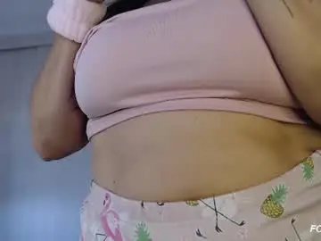 Chaturbate Live Sex of srta_jenn_croft