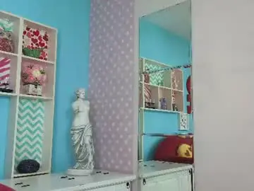 Chaturbate Private Sex Chat of dd__shari