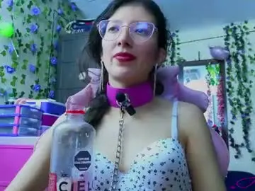 Chaturbate Best Webcam of _arlequin_