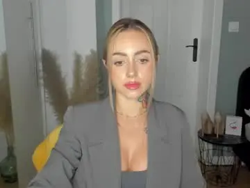 Chaturbate Free Live Porn of sexy_coralie