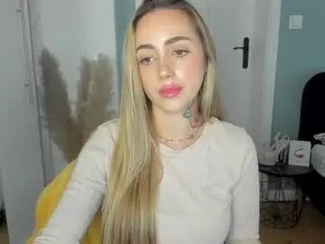 Chaturbate Adult Video Chat of sexy_coralie