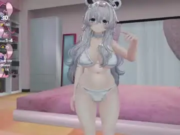 Chaturbate Adult Webcam of zoe_anime